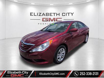 Used 2012 Hyundai Sonata GLS