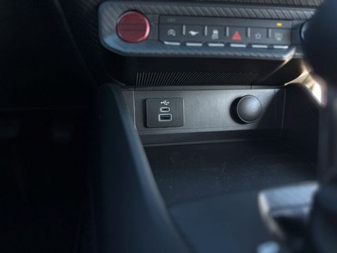 New 2026 Ford Mustang Coupe image 32