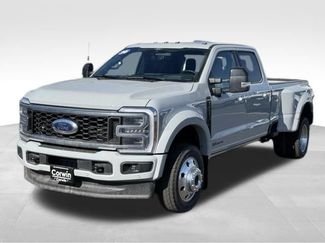 Used 2026 Ford F450 Platinum AWD/4WD 360° Tour