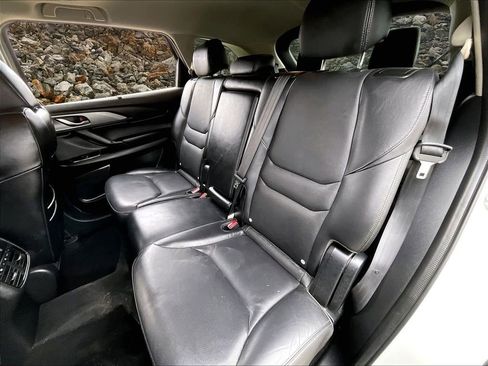 Used 2019 MAZDA CX-9 Touring w/ Touring Premium Package image 19