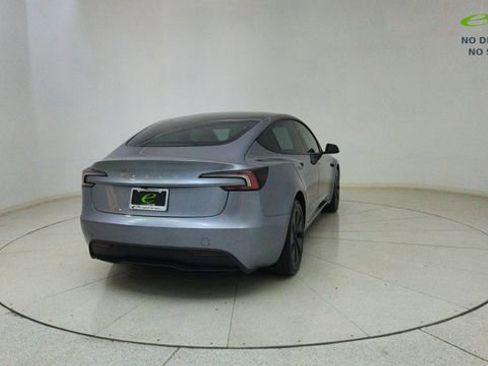 Used 2025 Tesla Model 3 RWD image 69