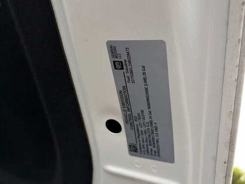 Used 2022 Cadillac Escalade Premium Luxury RWD image 11