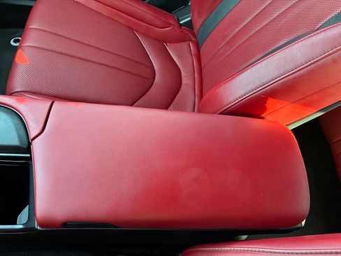 Used 2019 Lexus ES 350 F Sport w/ Accessory Package FWD image 36