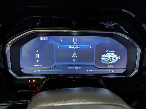 Used 2024 Chevrolet Silverado 2500 LT w/ All Star Edition image 24