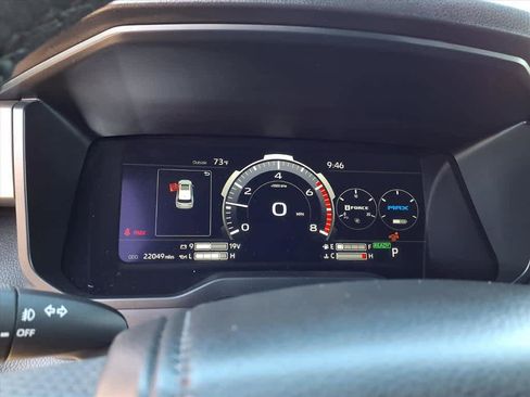 Certified 2025 Toyota Sequoia SR5 image 12