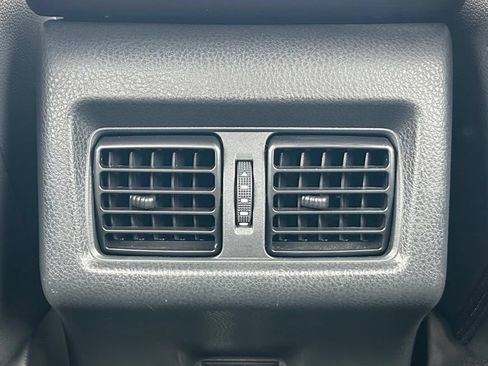 Certified 2025 Toyota Camry XLE FWD image 17