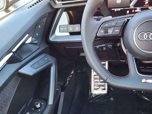 New 2026 Audi S3 Premium image 26