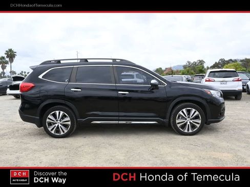 Used 2021 Subaru Ascent Touring AWD/4WD image 5