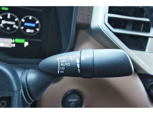 Used 2025 Toyota Tundra 1794 Edition image 18