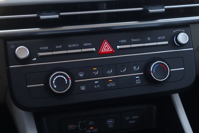 New 2026 Hyundai Tucson SE FWD image 18