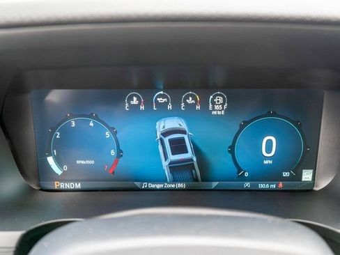 New 2026 Ford F150 XLT w/ Equipment Group 302A MID image 16