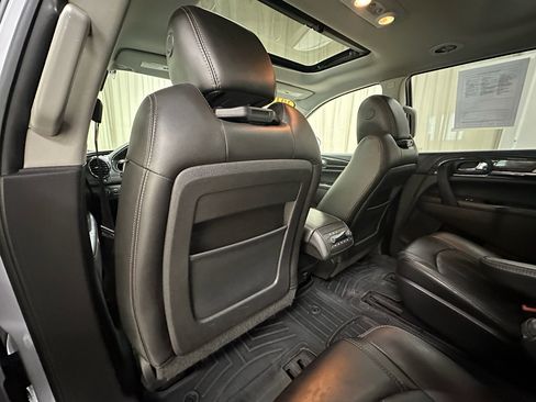 Used 2016 Buick Enclave Premium w/ Experience Buick Package image 25