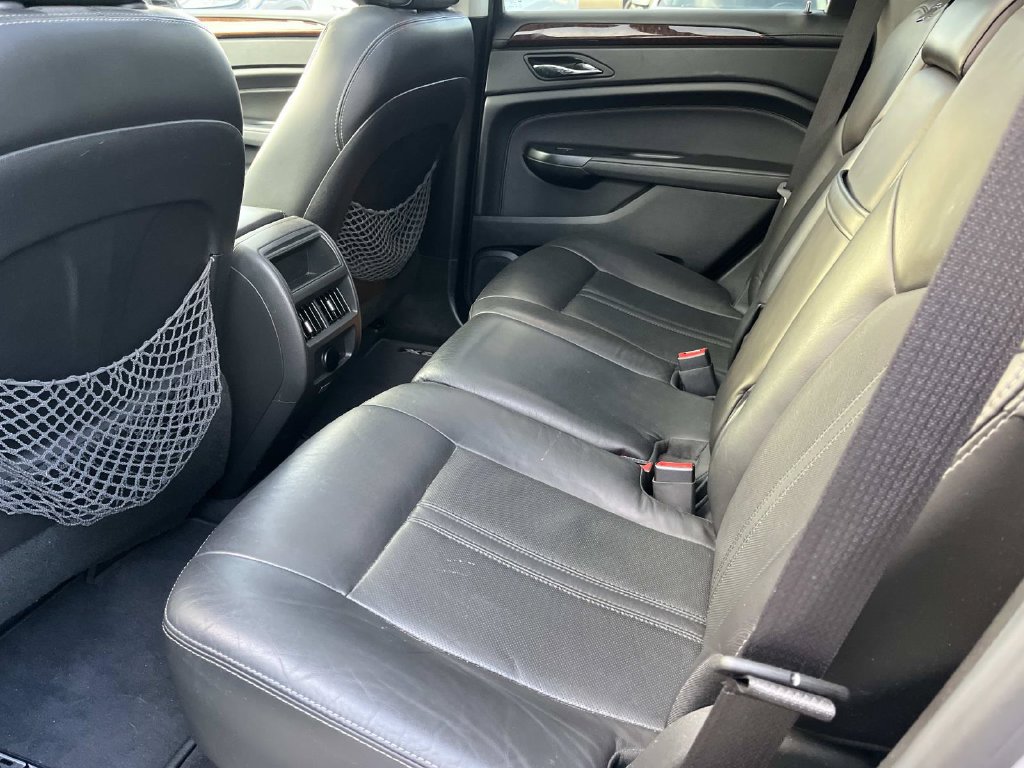 Used 2016 Cadillac SRX Luxury FWD image 20
