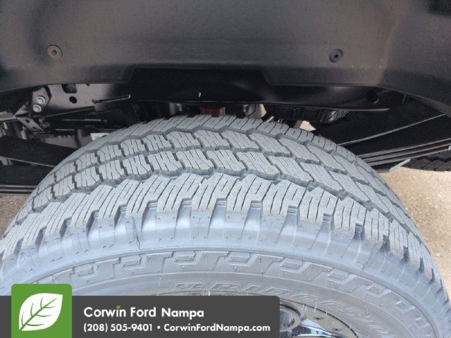 New 2026 Ford F350 Lariat w/ Black Appearance Package AWD/4WD image 31