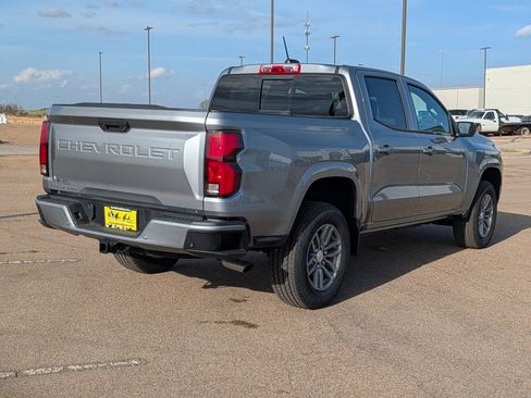 New 2026 Chevrolet Colorado LT w/ LT Convenience Package RWD image 6
