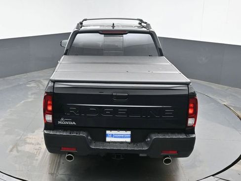 New 2026 Honda Ridgeline RTL image 39