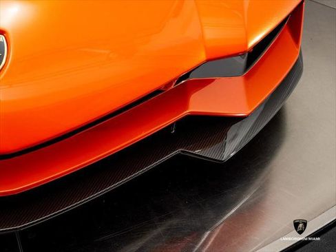 Used 2019 Lamborghini Aventador S AWD/4WD image 8