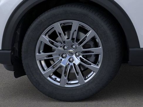 New 2026 Ford Explorer Active w/ Active Comfort Package image 19