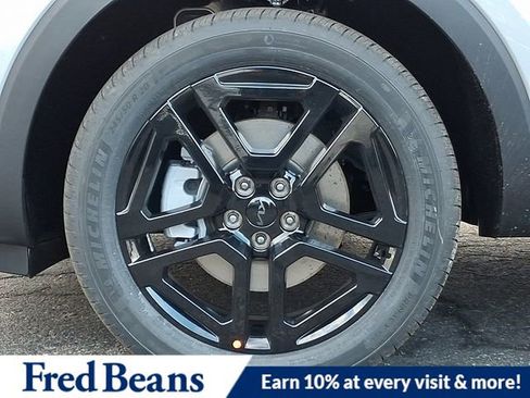 New 2025 Kia Telluride EX X-Line image 5