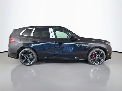 New 2026 BMW X3 xDrive30i w/ M Sport Package AWD/4WD image 8