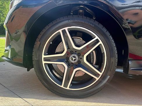 Used 2018 Mercedes-Benz GLE 350 image 11