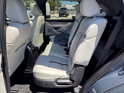 New 2026 MAZDA CX-90 3.3 Turbo S w/ Premium Package AWD/4WD image 6