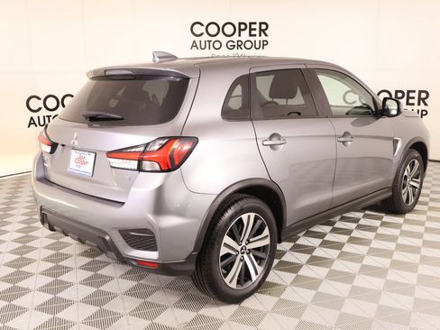 Used 2024 Mitsubishi Outlander Sport SE AWD/4WD image 20