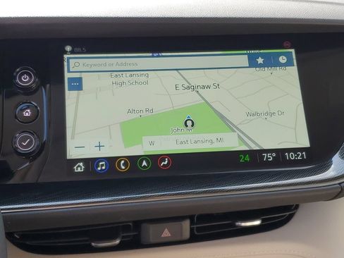 Certified 2023 Buick Envision Essence w/ Technology Package I AWD/4WD image 18