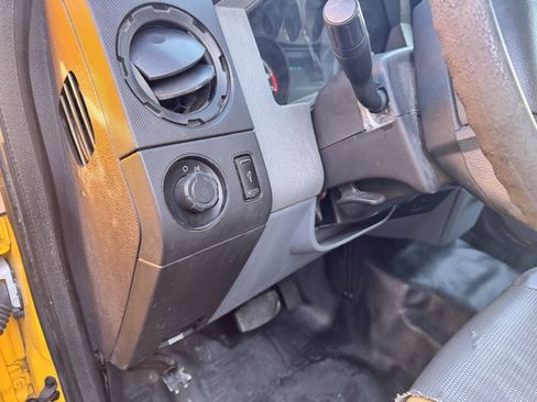 Used 2013 Ford F350 XL w/ Snow Plow Prep Pkg image 8