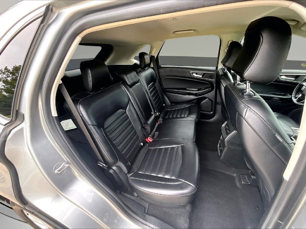 Used 2024 Ford Edge SEL AWD/4WD image 30