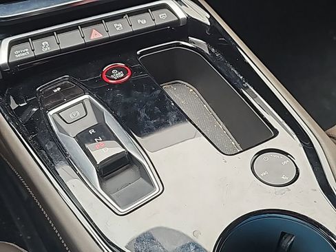 Used 2023 Audi RS e-tron GT w/ Carbon Performance Package image 7