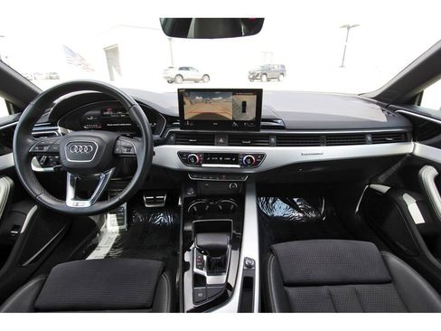 Used 2023 Audi A5 2.0T Prestige w/ Black Optic Plus Package image 9