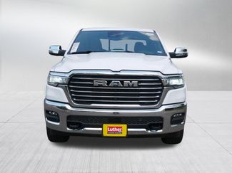 New 2026 RAM 1500 Laramie AWD/4WD video 2