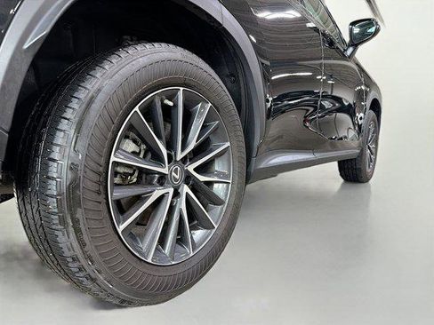 Certified 2023 Lexus NX 350 350 Premium AWD w/ Cold Area Package image 14