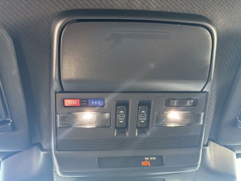 New 2026 Subaru Outback Limited image 19