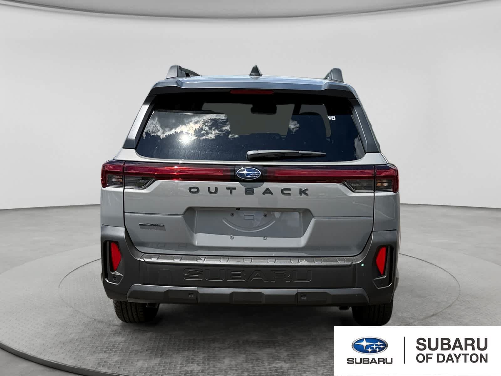 New 2026 Subaru Outback Touring XT AWD/4WD image 6