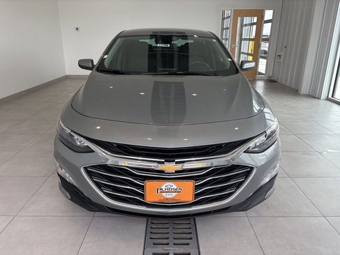 Used 2024 Chevrolet Malibu LT FWD image 7