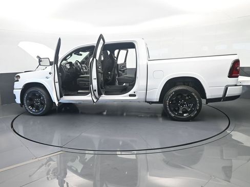Used 2026 RAM 1500 Big Horn RWD image 68