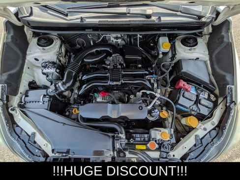 Used 2015 Subaru Crosstrek 2.0i Limited AWD/4WD image 25