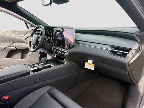 New 2026 Lexus RX 350 AWD image 5