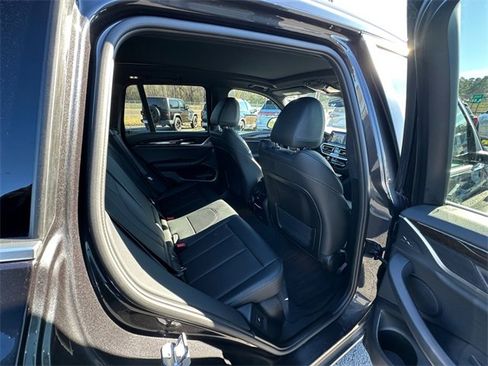 Used 2023 BMW X3 xDrive30i image 17