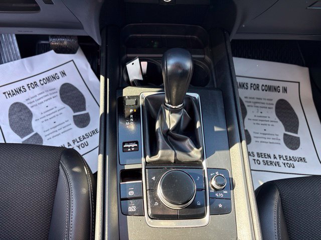 Used 2024 MAZDA CX-50 AWD 2.5 S w/ Weather Package image 18