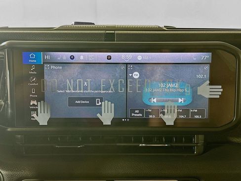 New 2026 Jeep Wrangler Unlimited Sport image 13