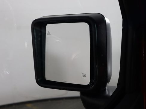 Used 2021 Jeep Wrangler Unlimited Rubicon AWD/4WD image 42