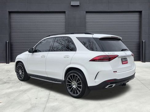 Used 2023 Mercedes-Benz GLE 350 GLE 350 image 7