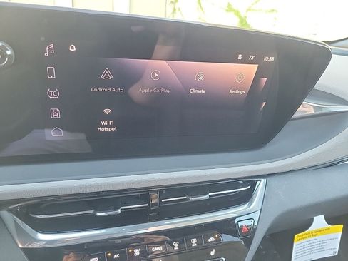 New 2026 Buick Envista Avenir image 15