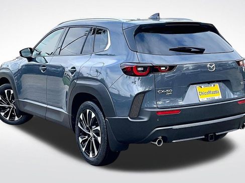 New 2026 MAZDA CX-50 2.5 Hybrid w/ Cargo Package image 13