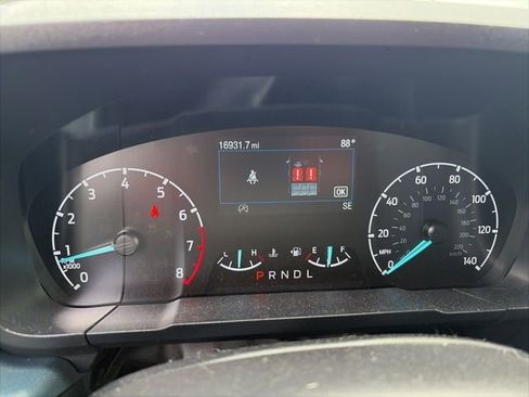 Used 2024 Ford Maverick XL FWD image 11