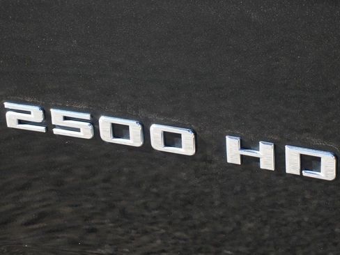 Used 2020 Chevrolet Silverado 2500 LTZ w/ LTZ Premium Package AWD/4WD image 51