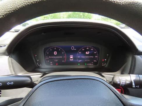 Used 2023 Honda Accord EX image 21